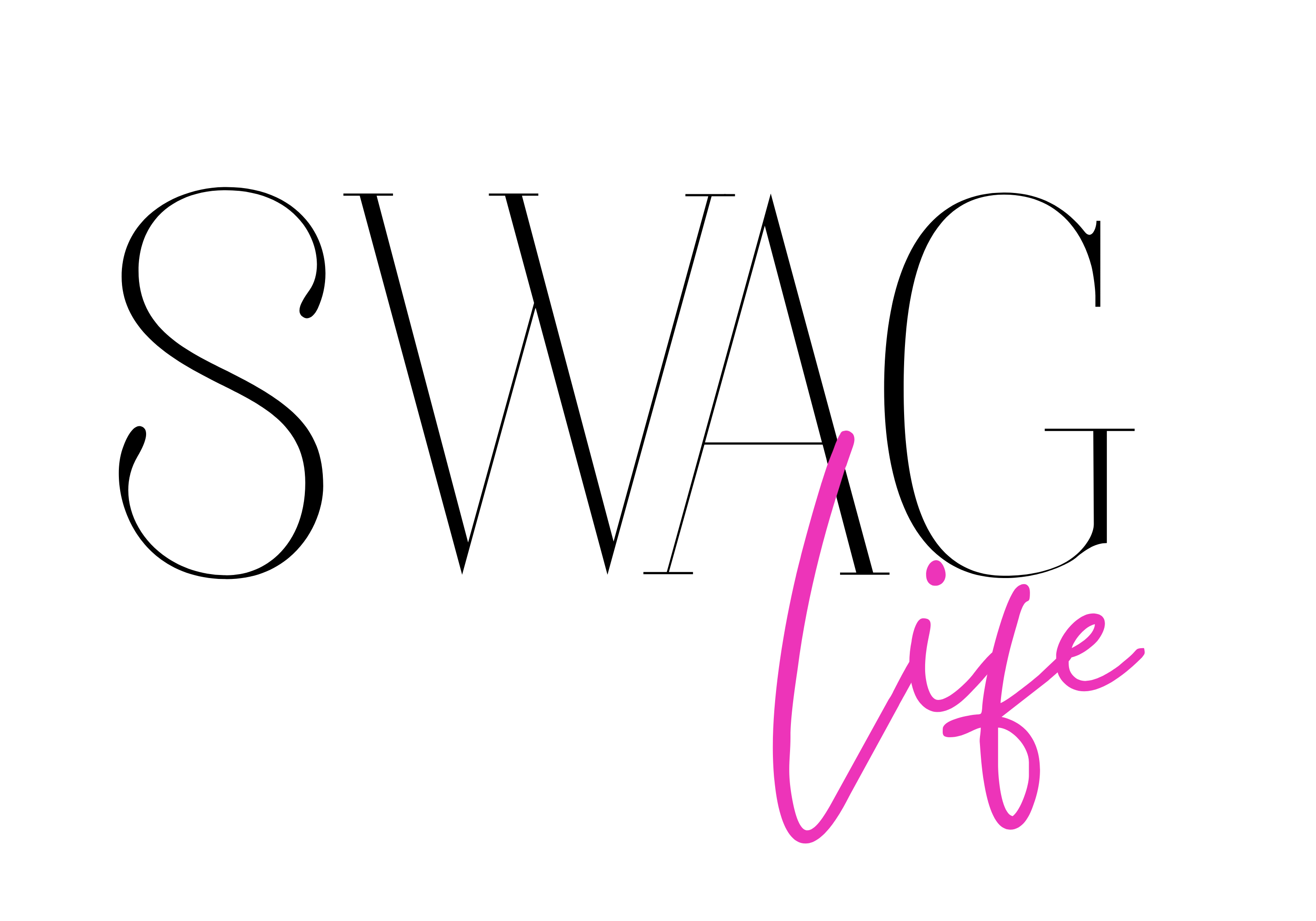 SWAG Life Texas Daisy