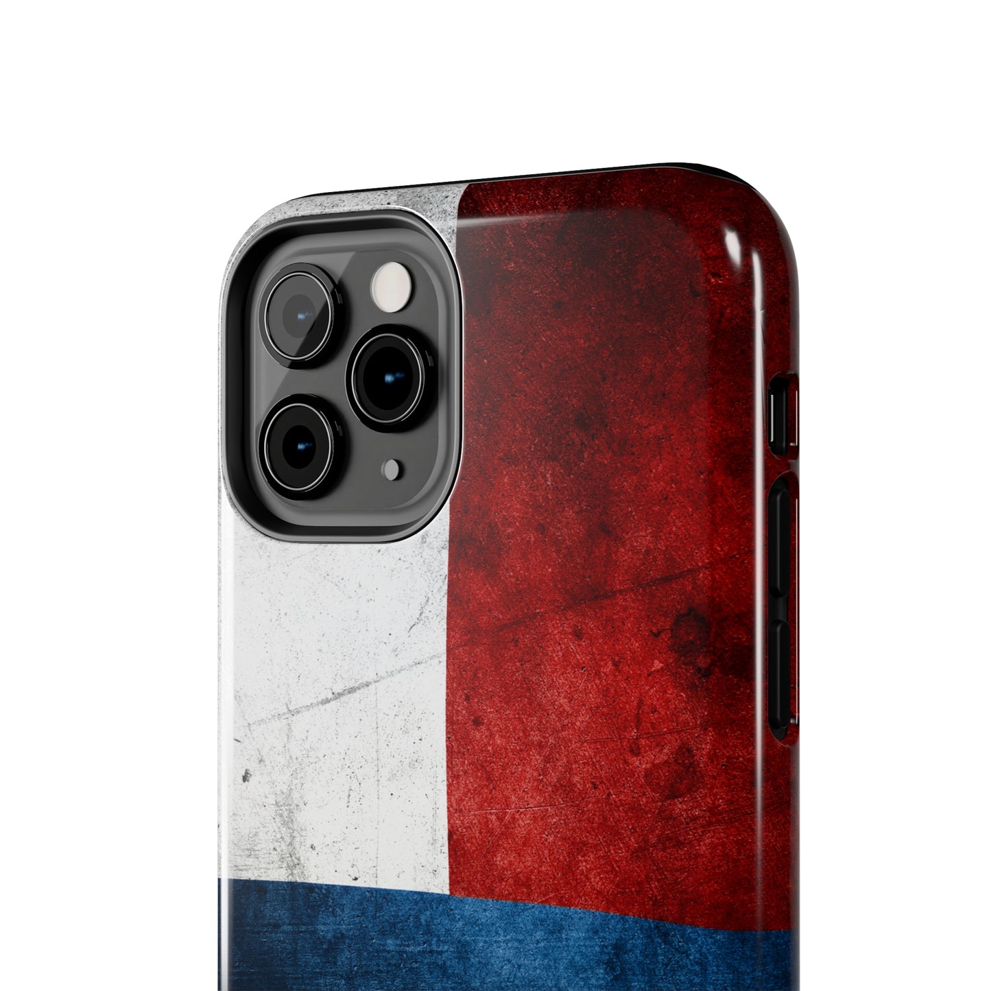 Texas State Flag Iphone Tough Phone Case