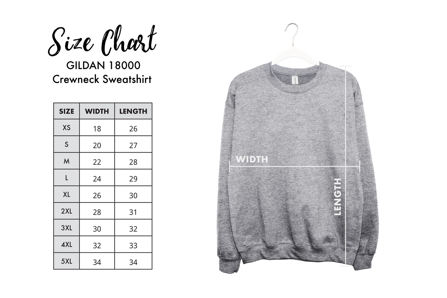 REAL Women in Real Estate Crewneck Sweatshirt Unisex