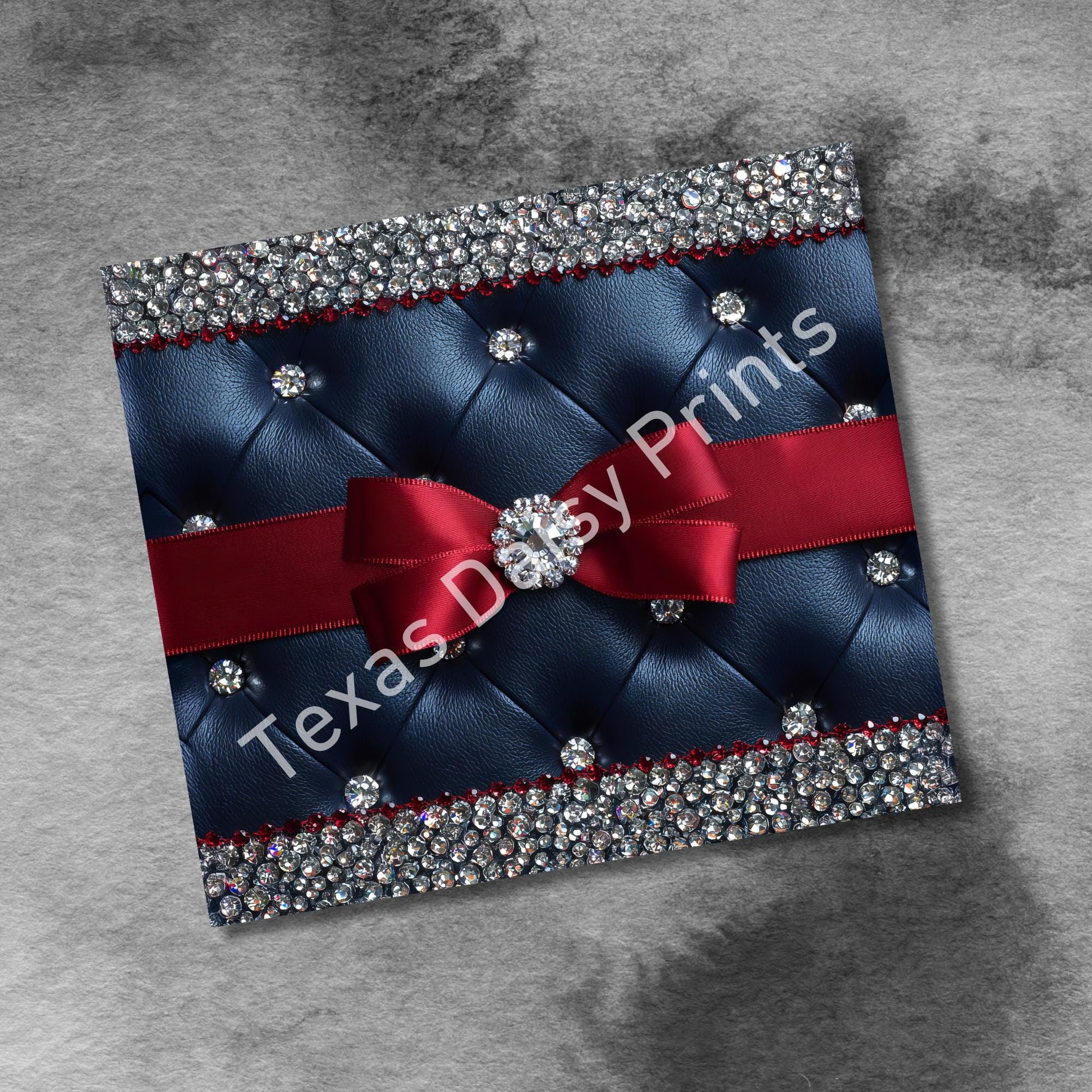 Luxury Tumbler Wrap Png, 20oz Seamless Sublimation Tumbler Design, Glam Bling Fancy Coquette Trendy Girly Digital Download