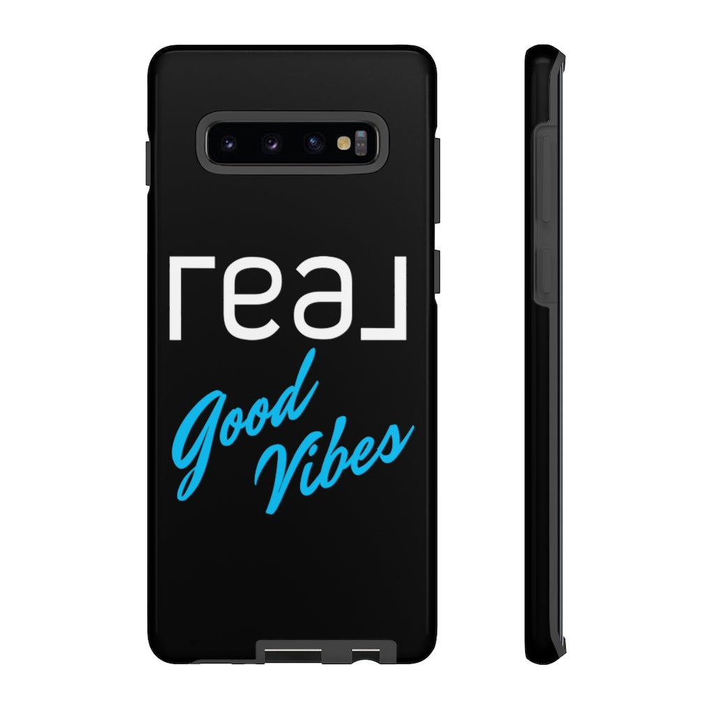 Real Good Vibes    Phone Case - Multiple Sizes and Brands